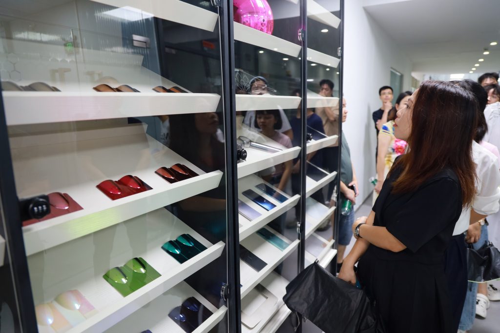 第十九期“小城故事”：探索跨界設計魅力