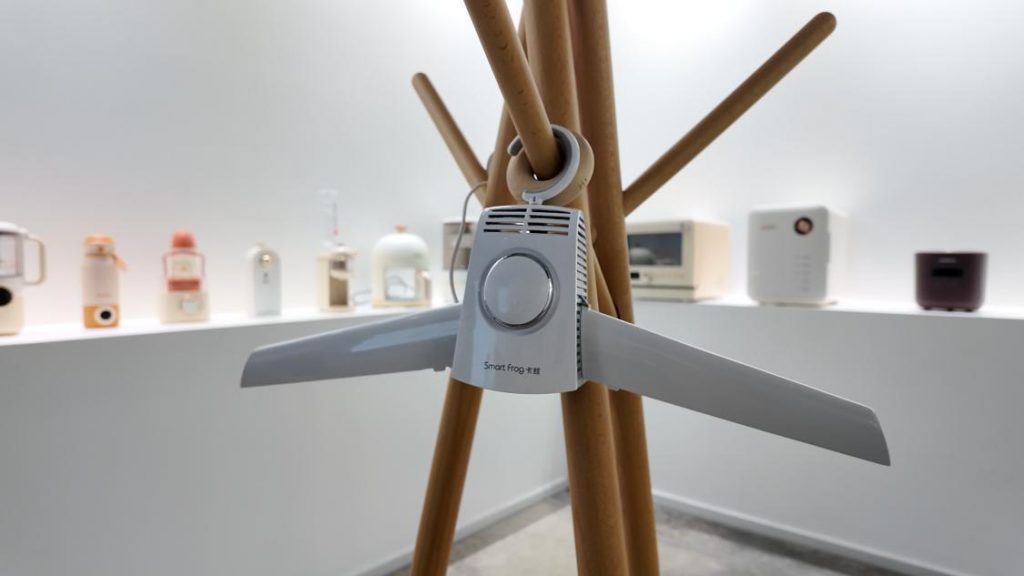 設計城工業設計概念驗證中心：服務超過400家企業 助力工業設計產業化