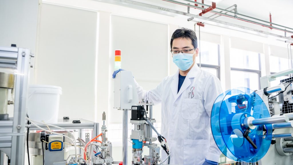 設計城工業設計概念驗證中心：服務超過400家企業 助力工業設計產業化