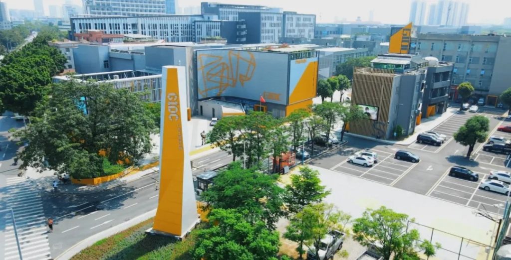 五四特輯 | 向新提質 青出于藍：設計城筑青年夢想燈塔