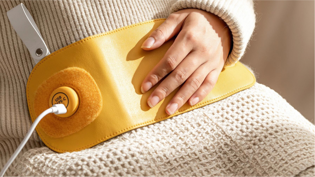 母親節特輯 | 寶媽經濟新賽道：設計陪伴愛與成長