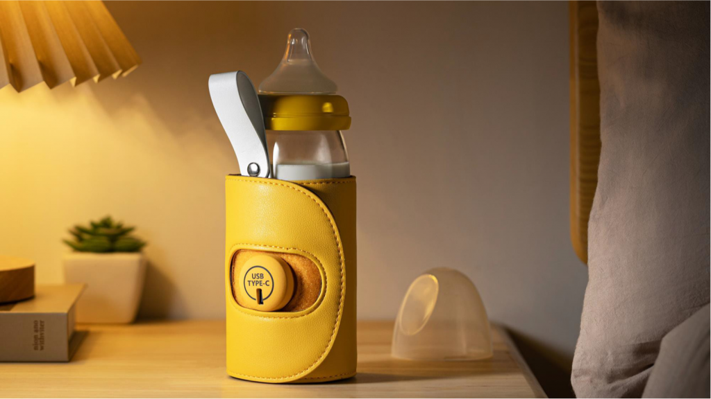 母親節特輯 | 寶媽經濟新賽道：設計陪伴愛與成長