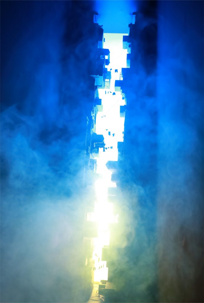 漫走設計 | 探索廣州重磅設計雙展 對話未來