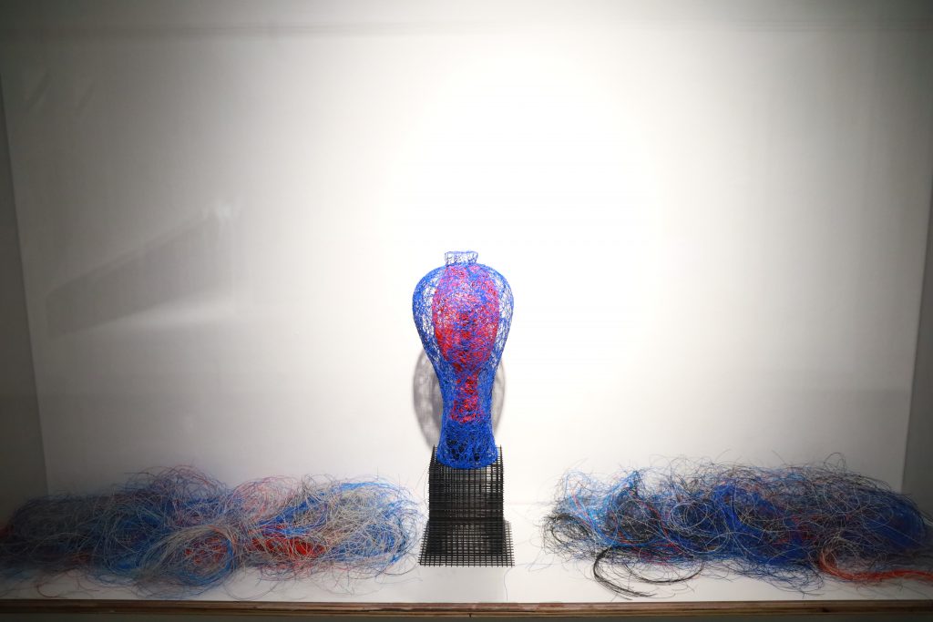 漫走設計 | 探索廣州重磅設計雙展 對話未來