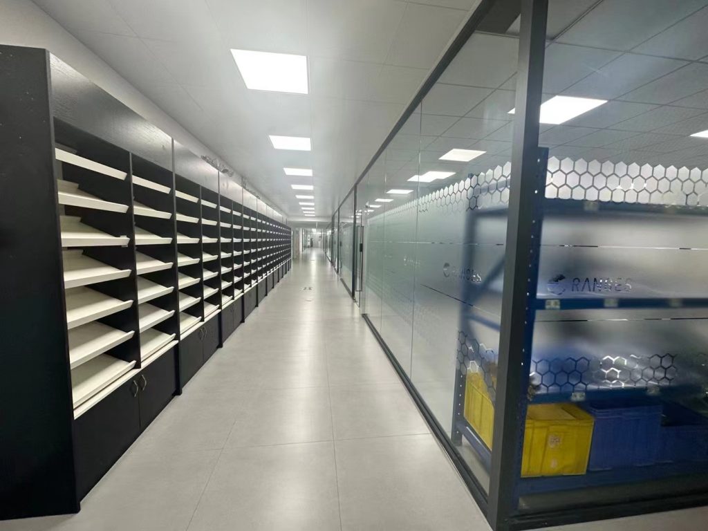 銳界科技與廣東順德工業設計研究院入選佛山市首批概念驗證中心、中試平臺名單