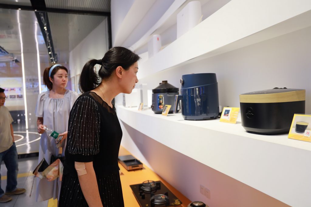 第十九期“小城故事”：探索跨界設計魅力