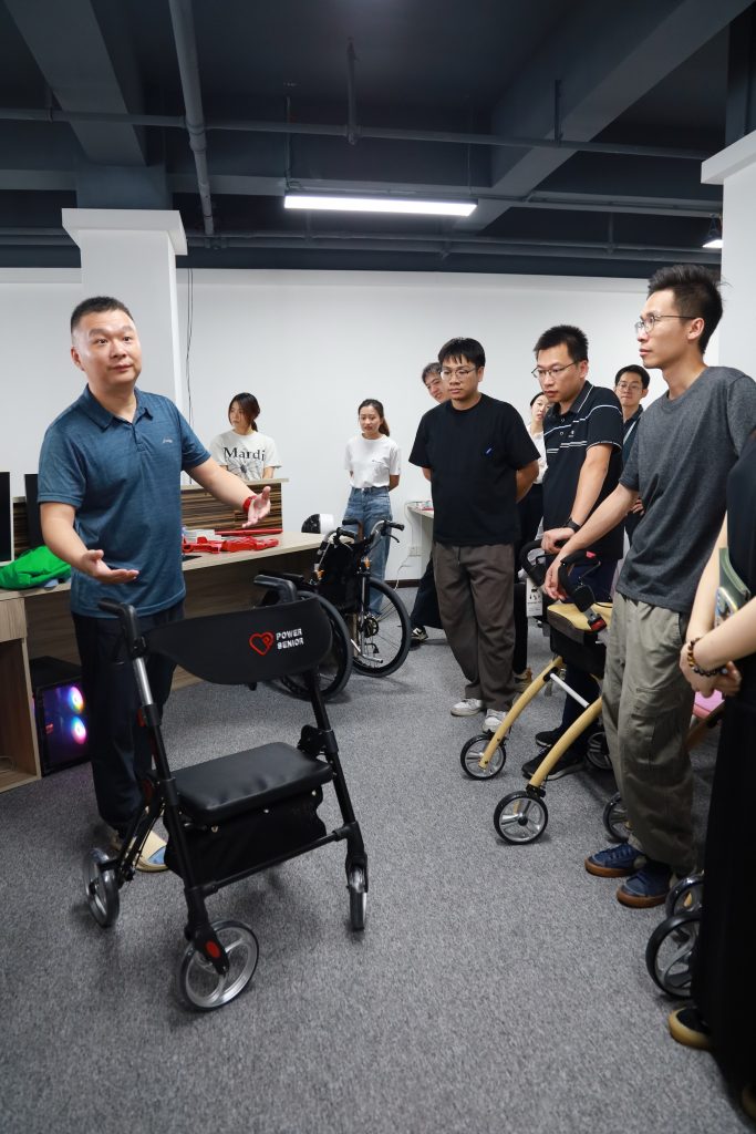 第十九期“小城故事”：探索跨界設計魅力