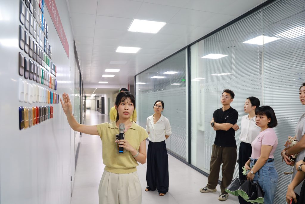 第十九期“小城故事”：探索跨界設計魅力