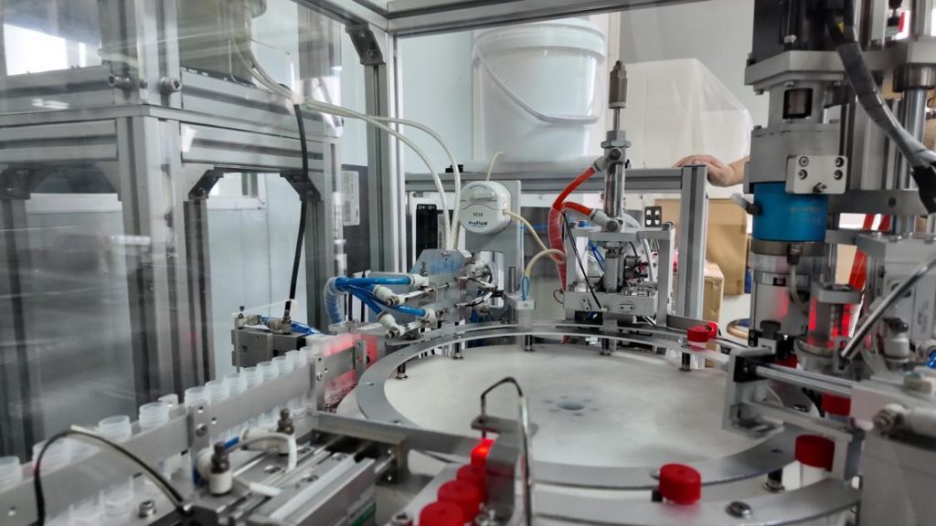 設計城工業設計概念驗證中心：服務超過400家企業 助力工業設計產業化