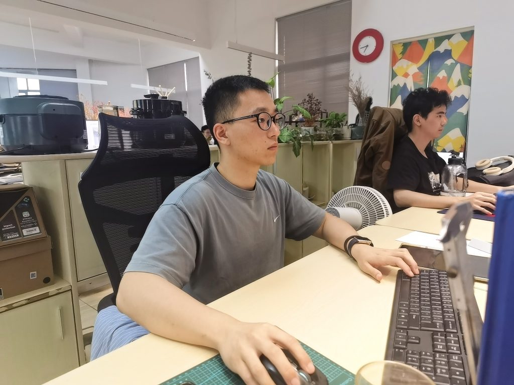 五四特輯 | 向新提質 青出于藍：設計城筑青年夢想燈塔