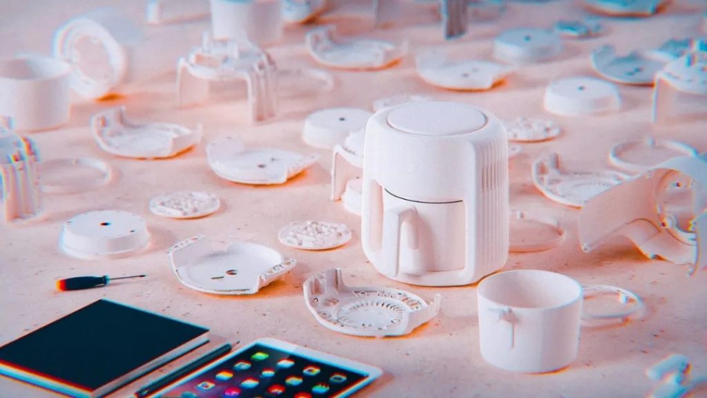 五四特輯 | 向新提質 青出于藍：設計城筑青年夢想燈塔