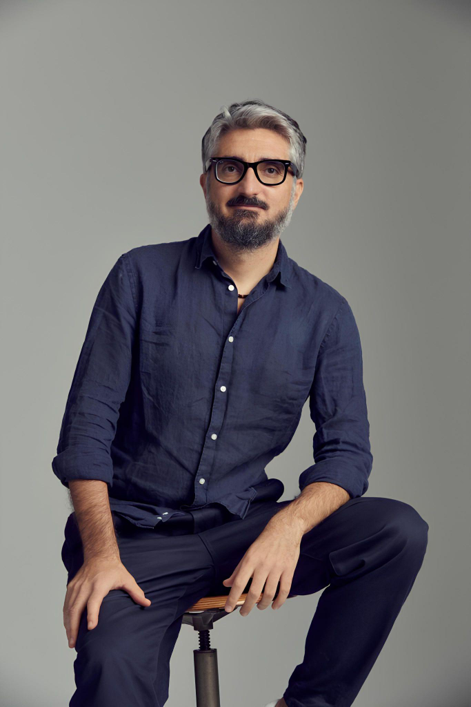 歐洲知名設計師聯袂順德，碰撞全球“中意”的智造之美