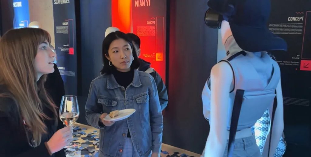 歐洲知名設計師聯袂順德，碰撞全球“中意”的智造之美