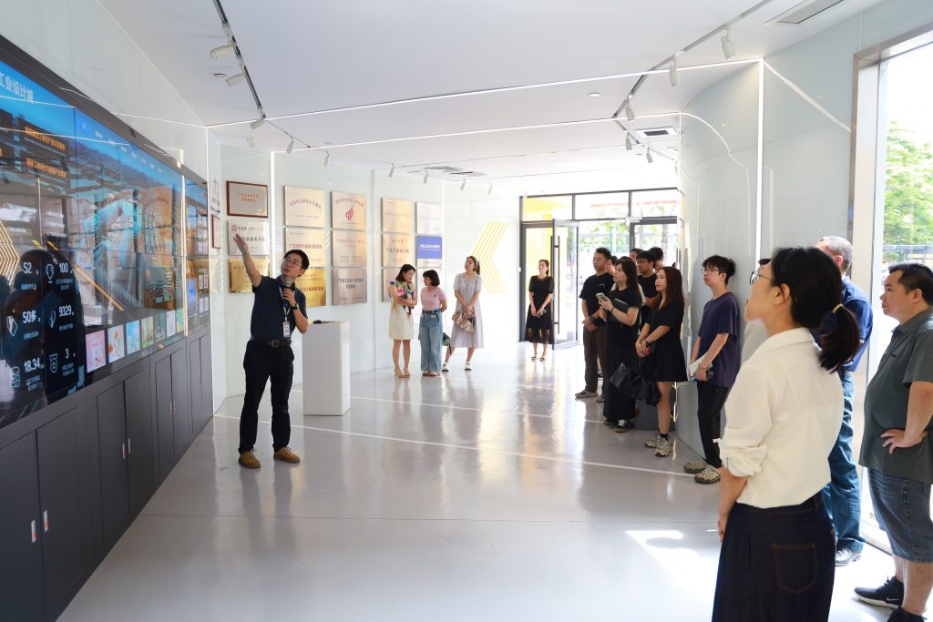 第十九期“小城故事”：探索跨界設計魅力