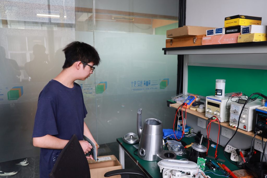 第十九期“小城故事”：探索跨界設計魅力