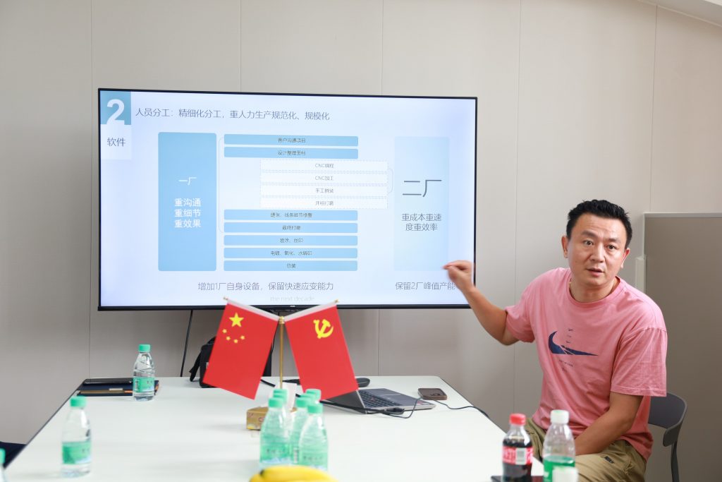 第十九期“小城故事”：探索跨界設計魅力