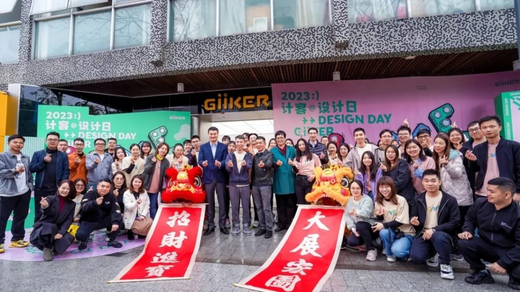 五四特輯 | 向新提質 青出于藍：設計城筑青年夢想燈塔