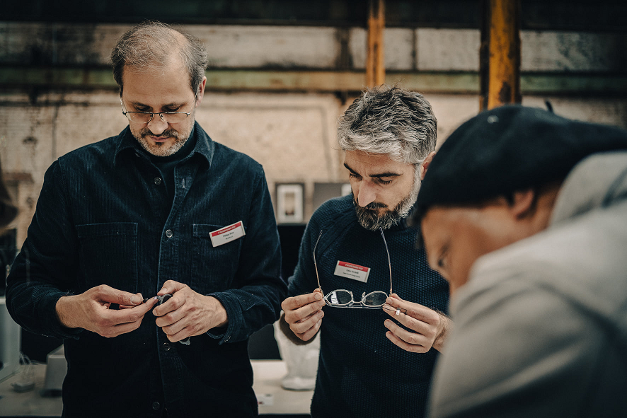 歐洲知名設計師聯袂順德，碰撞全球“中意”的智造之美