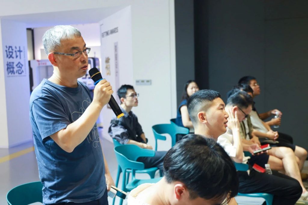 iF設(shè)計(jì)獎(jiǎng)佛山分享會(huì)圓滿落幕，共探全球化設(shè)計(jì)新趨勢(shì)