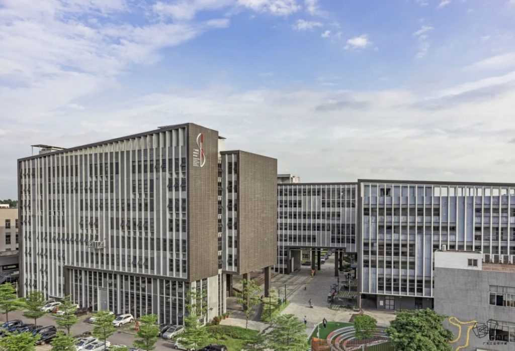 銳界科技與廣東順德工業設計研究院入選佛山市首批概念驗證中心、中試平臺名單