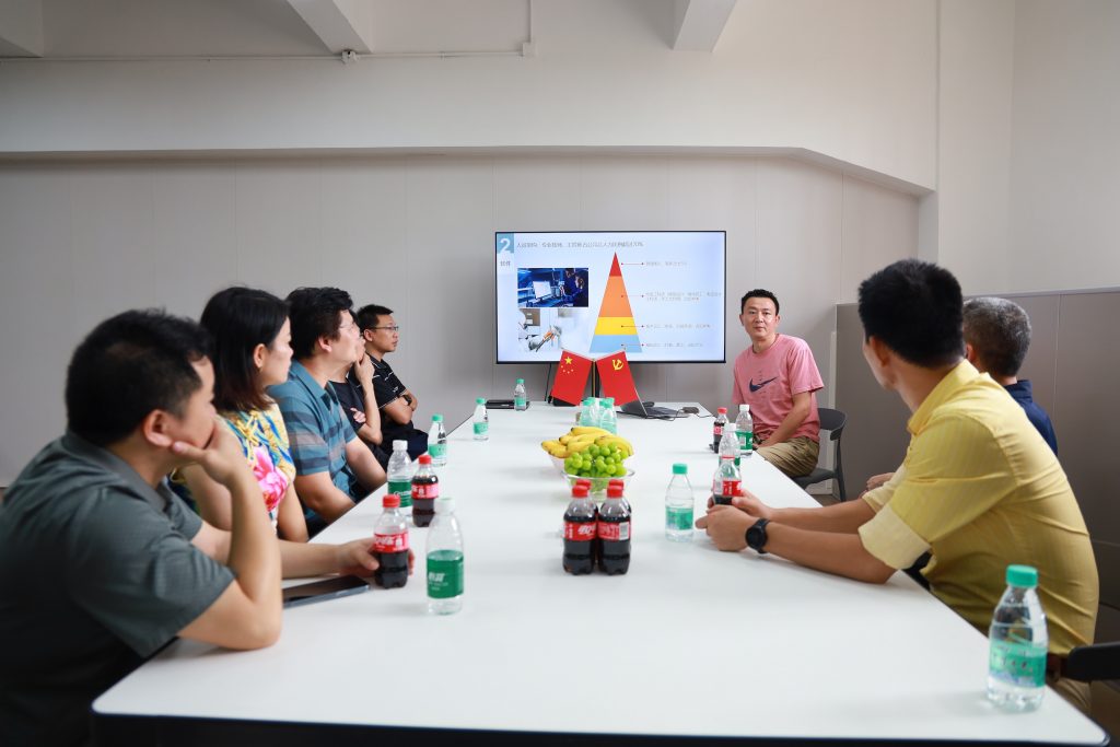 第十九期“小城故事”：探索跨界設計魅力