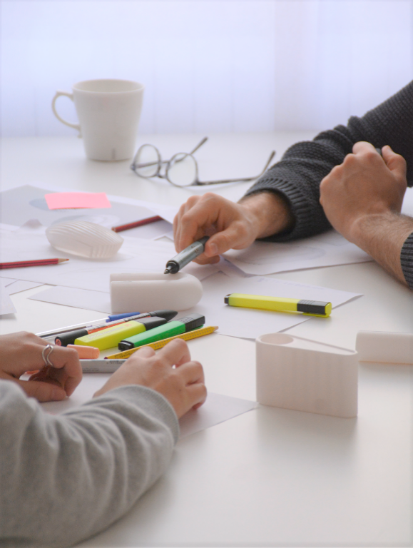 歐洲知名設計師聯袂順德，碰撞全球“中意”的智造之美