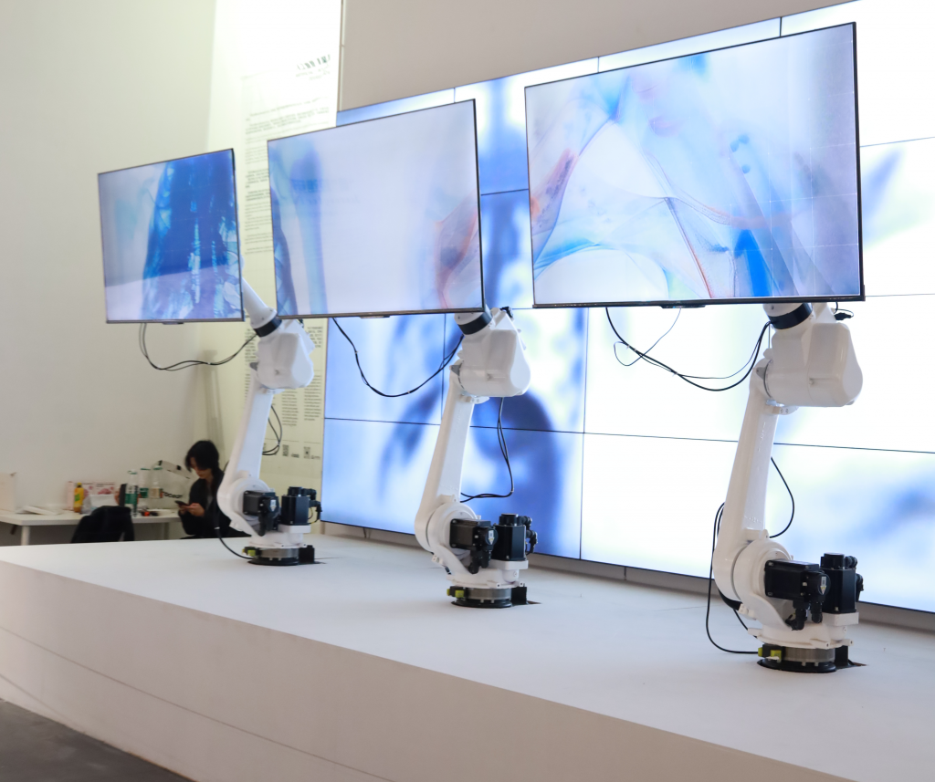 漫走設計 | 探索廣州重磅設計雙展 對話未來