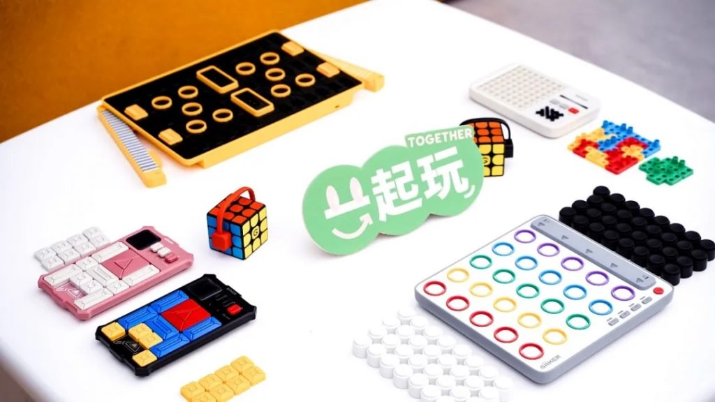 五四特輯 | 向新提質 青出于藍：設計城筑青年夢想燈塔