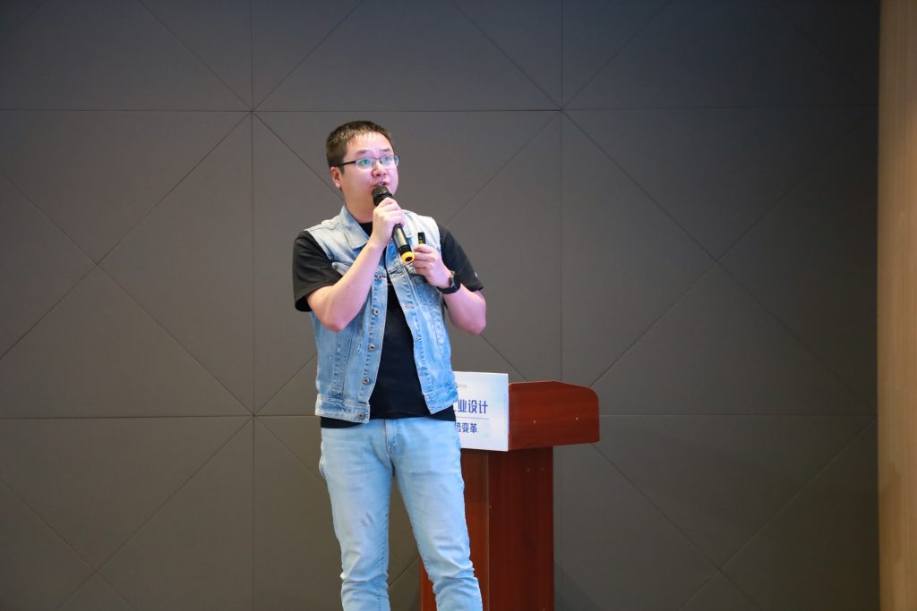 數(shù)據(jù)為翼 設(shè)計領(lǐng)航：設(shè)計城與得物“數(shù)讀”新消費(fèi)未來