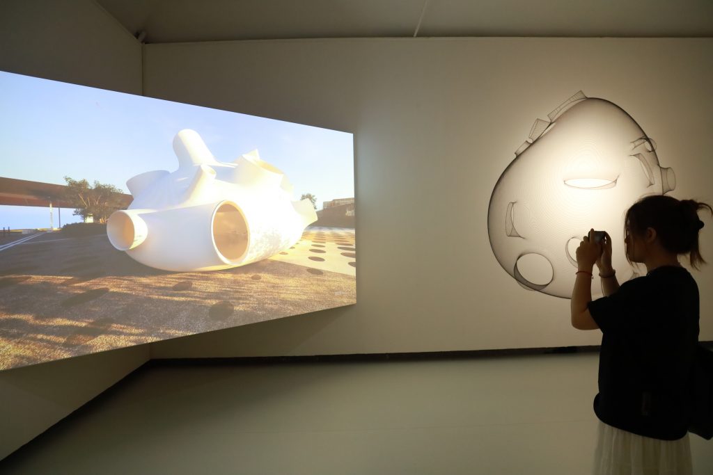 漫走設計 | 探索廣州重磅設計雙展 對話未來