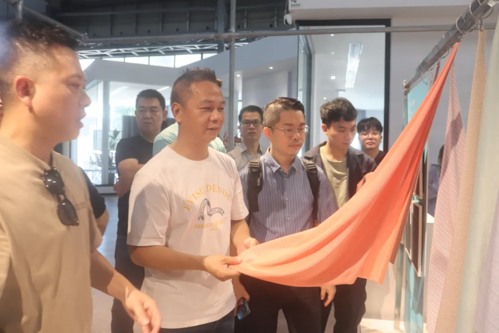 漫走設計 | 走進高明，探討綠色環保新趨勢、新技術