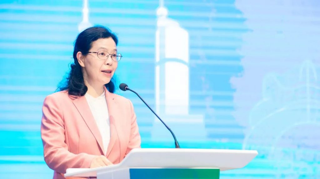 “設計新青年”登場佛山青年發展型城市主題宣講交流活動