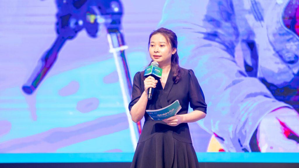 “設計新青年”登場佛山青年發展型城市主題宣講交流活動