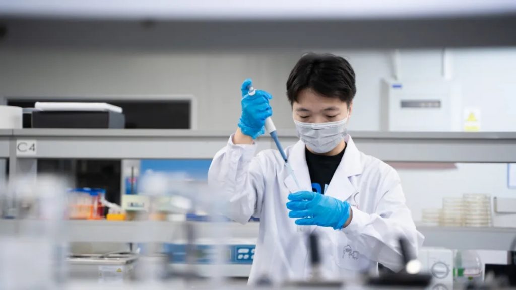 設計城工業設計概念驗證中心：服務超過400家企業 助力工業設計產業化