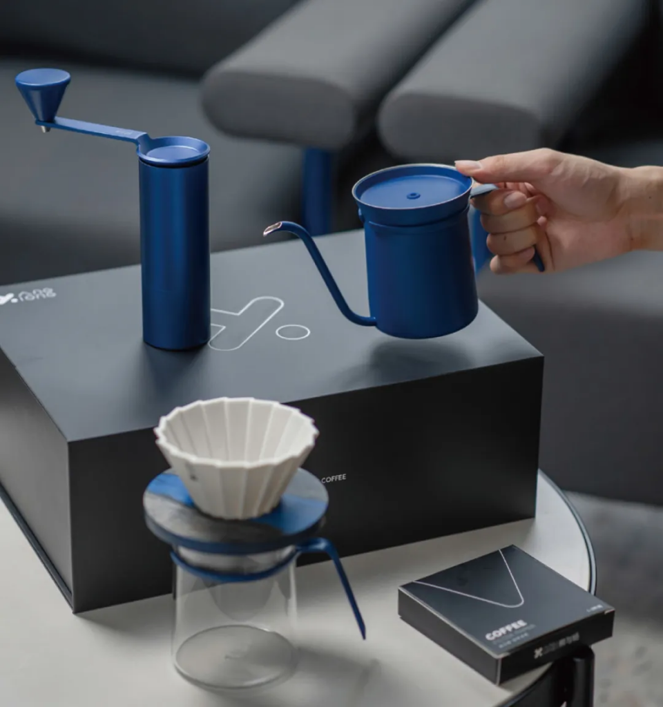 設計城原創品牌亮相深圳禮品展，引領潮禮風尚