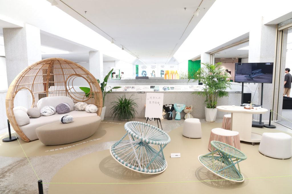 漫走設計 | 探索廣州重磅設計雙展 對話未來