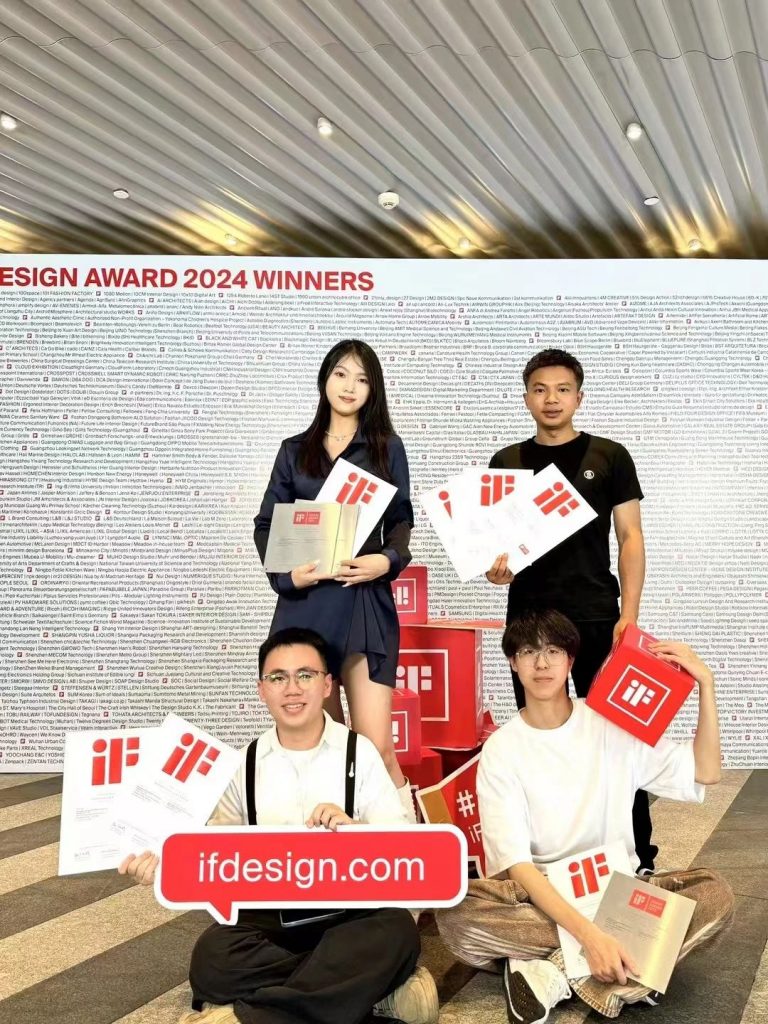 iF設(shè)計(jì)獎(jiǎng)佛山分享會(huì)圓滿落幕，共探全球化設(shè)計(jì)新趨勢(shì)