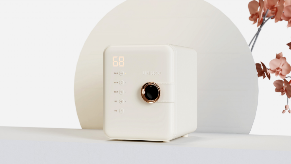 母親節特輯 | 寶媽經濟新賽道：設計陪伴愛與成長