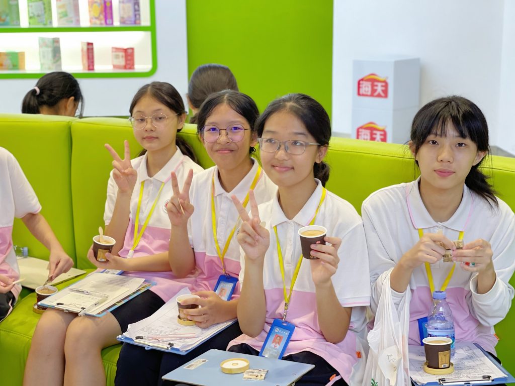 北滘學子超驚艷作品展，“10后”都當上設計師了！