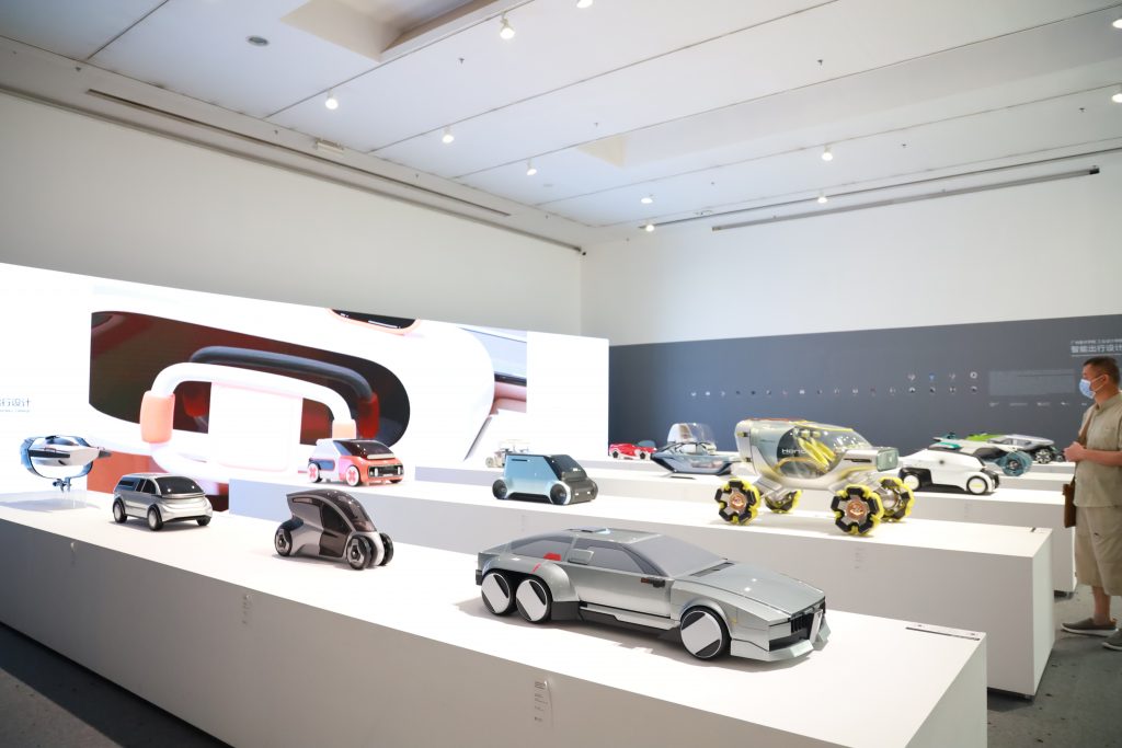 漫走設計 | 探索廣州重磅設計雙展 對話未來