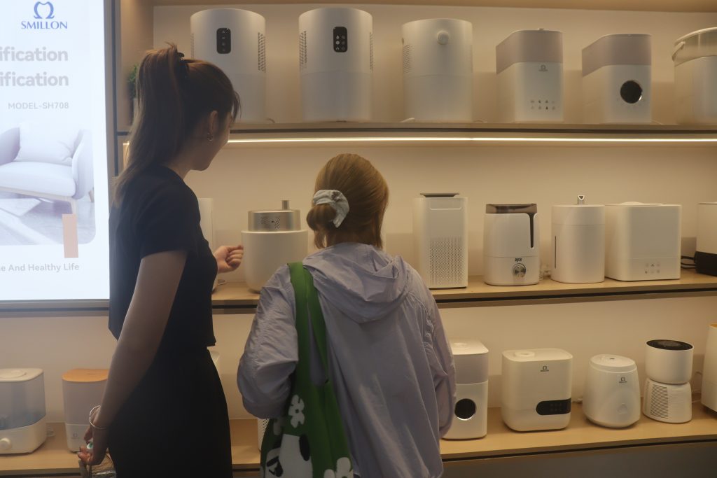 漫走設計 | 走進高明，探討綠色環保新趨勢、新技術