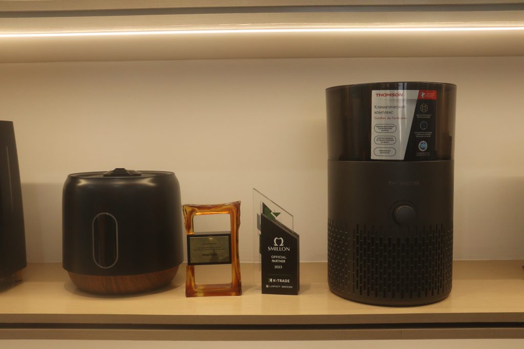 漫走設計 | 走進高明，探討綠色環保新趨勢、新技術