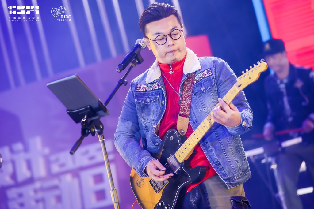 “設計新青年”登場佛山青年發展型城市主題宣講交流活動