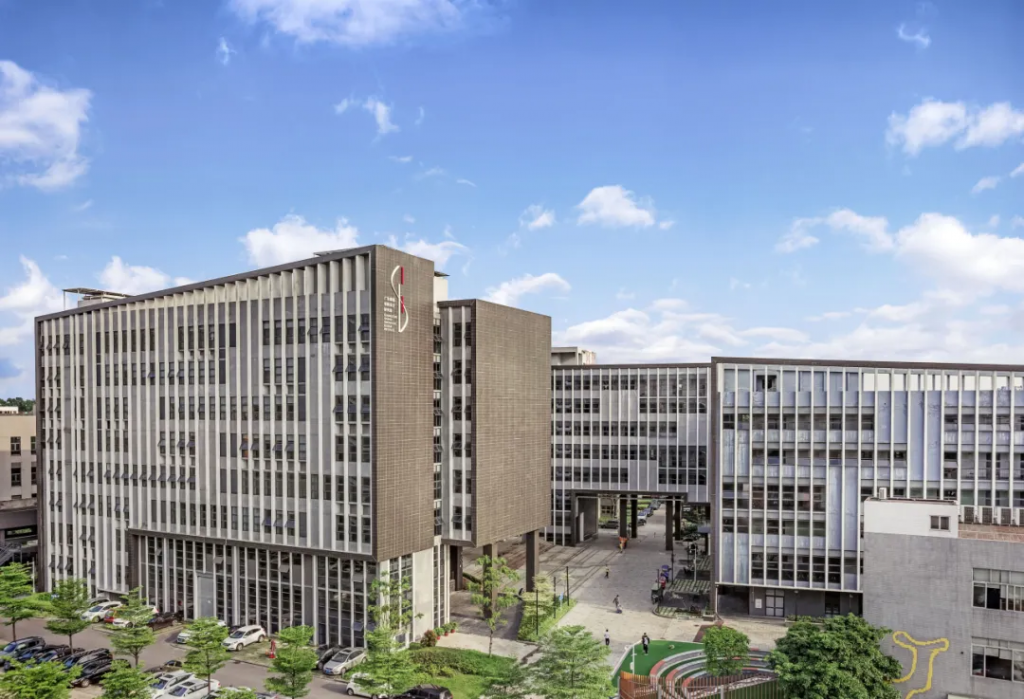 以設(shè)計為媒，推動深順兩地產(chǎn)業(yè)創(chuàng)新發(fā)展