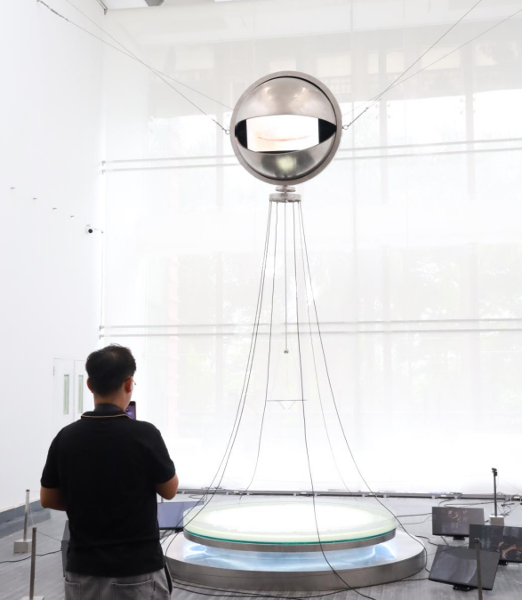 漫走設計 | 探索廣州重磅設計雙展 對話未來