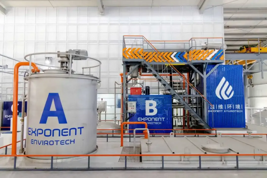 漫走設計 | 走進高明，探討綠色環保新趨勢、新技術