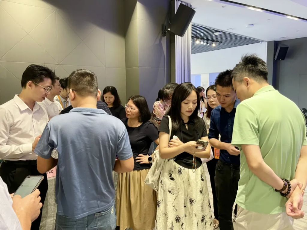 活動(dòng)回顧 | “順企直賣”平臺(tái)推介會(huì)第二站走進(jìn)北滘！