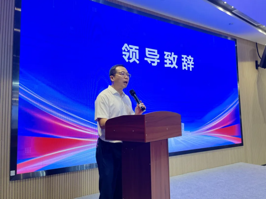 活動(dòng)回顧 | “順企直賣”平臺(tái)推介會(huì)第二站走進(jìn)北滘！