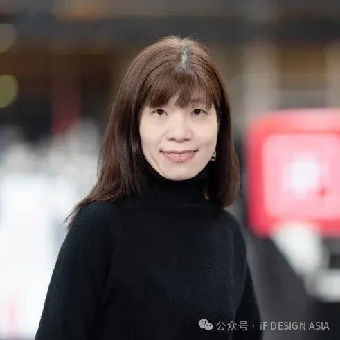 Meet iF in Foshan | iF設計獎佛山分享會