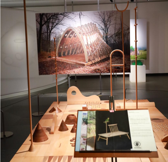 漫走設計 | 探索廣州重磅設計雙展 對話未來